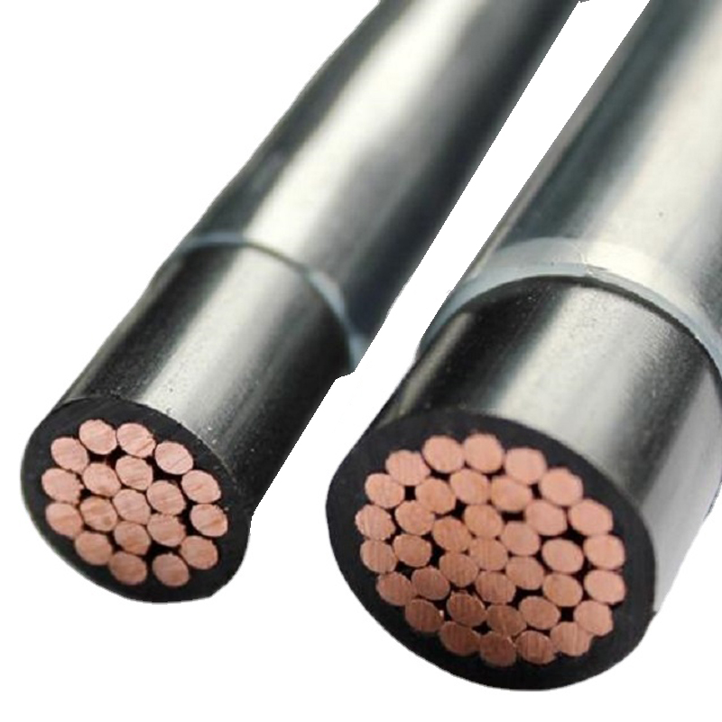 450/750V or 600V THHN Nylon Sheathed Cable